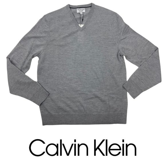 Calvin Klein Other - NEW Calvin Klein Sweater